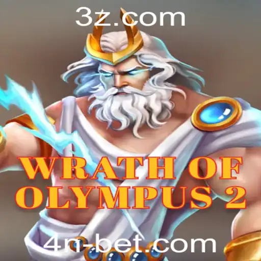 Descubra o Universo de WrathofOlympus2: A Nova Aposta com 4N Bet